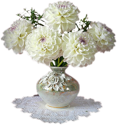 Visit - Centrepiece (500x498), Png Download
