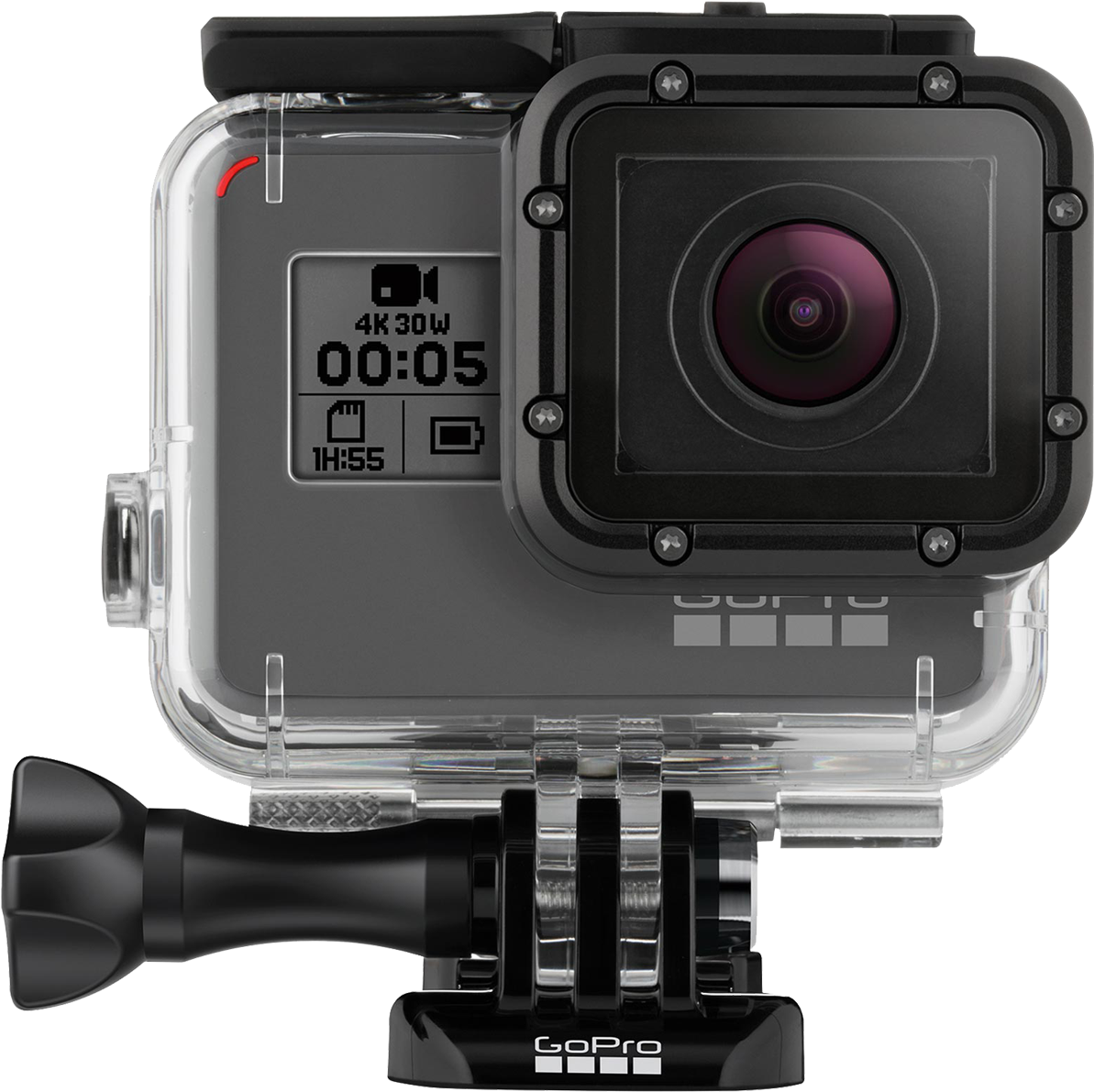 Gopro Super Suit Uber Protection Drive Housing - Gopro Hero 5 Super Suit (1600x1200), Png Download