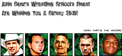 John Cena's Wrestling School - Extreme Warfare (505x240), Png Download