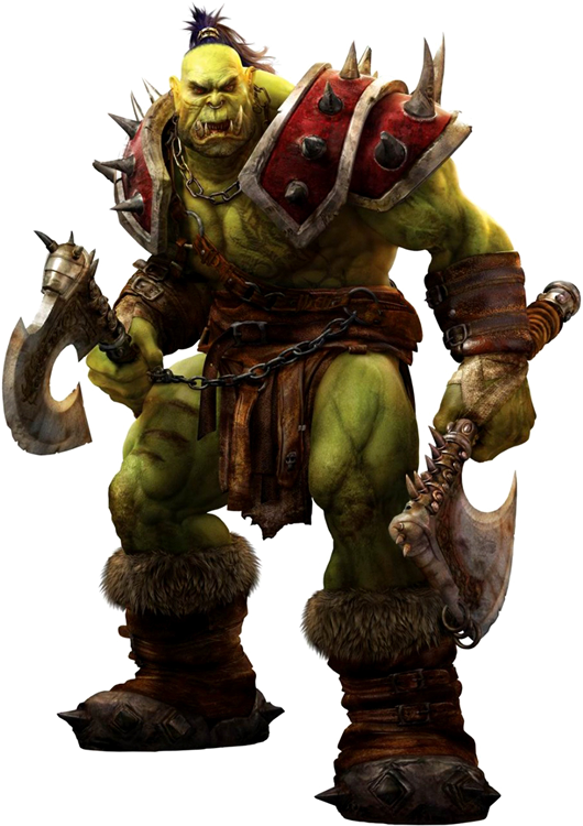 World Transparent Warcraft - World Of Warcraft Notebook (530x750), Png Download