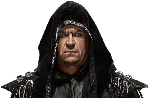 The Fantasy Book On The Dead Man (the Undertaker, John - Undertaker Wwe (678x344), Png Download