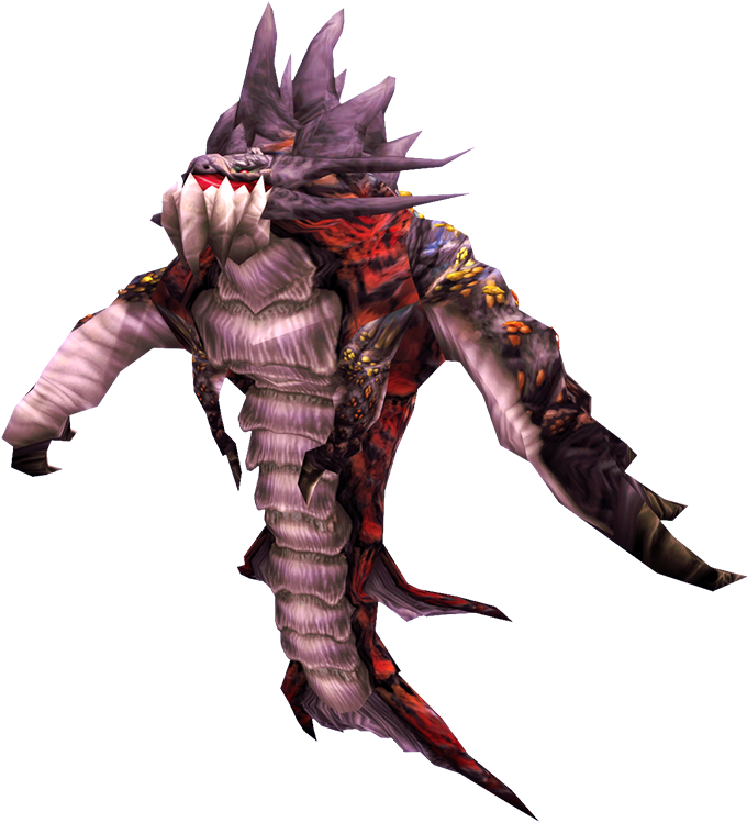 Levantus World Boss - World Of Warcraft (800x800), Png Download