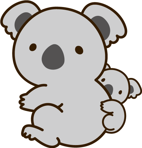 Download Baby Png Images Pluspng - Koala Sticker PNG Image with No Background Download Baby Png Images Pluspng - Koala Sticker PNG Image with No Background