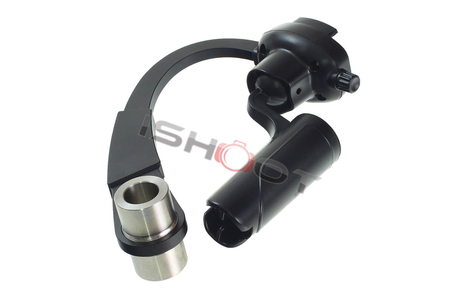 Stabilizator De Mana Pentru Gopro Hero 2 Hero 3 Hero - Knockout Punch (1500x1500), Png Download