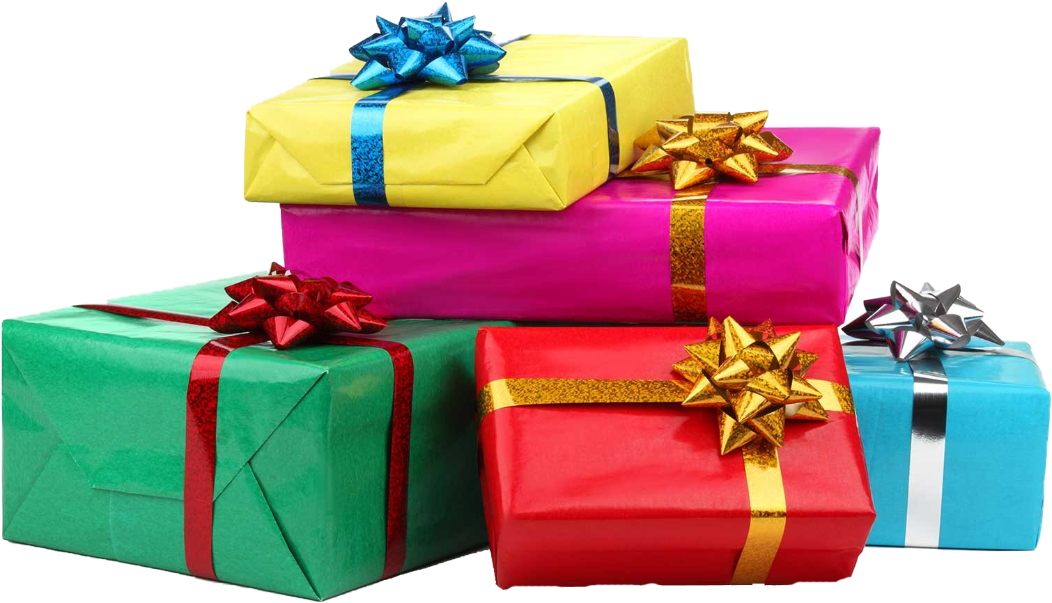 Download Birthday Presents Png Birthday Gift Hd Png Png Image With No Background Pngkey Com