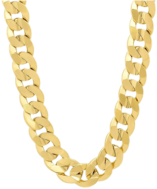 Thug Life Chain Transparent (400x400), Png Download