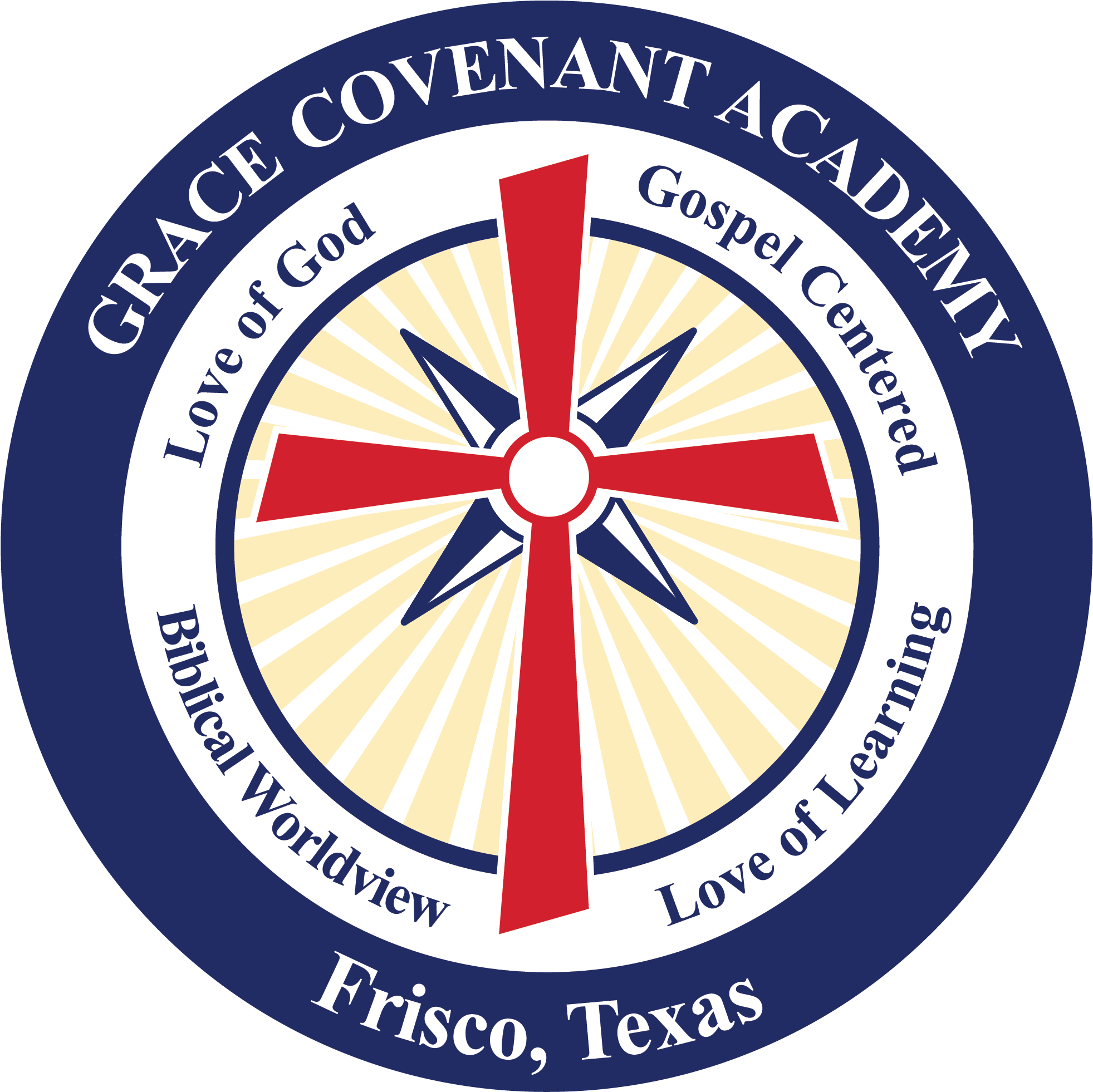 Seal - Png Format - Circle (2550x2550), Png Download