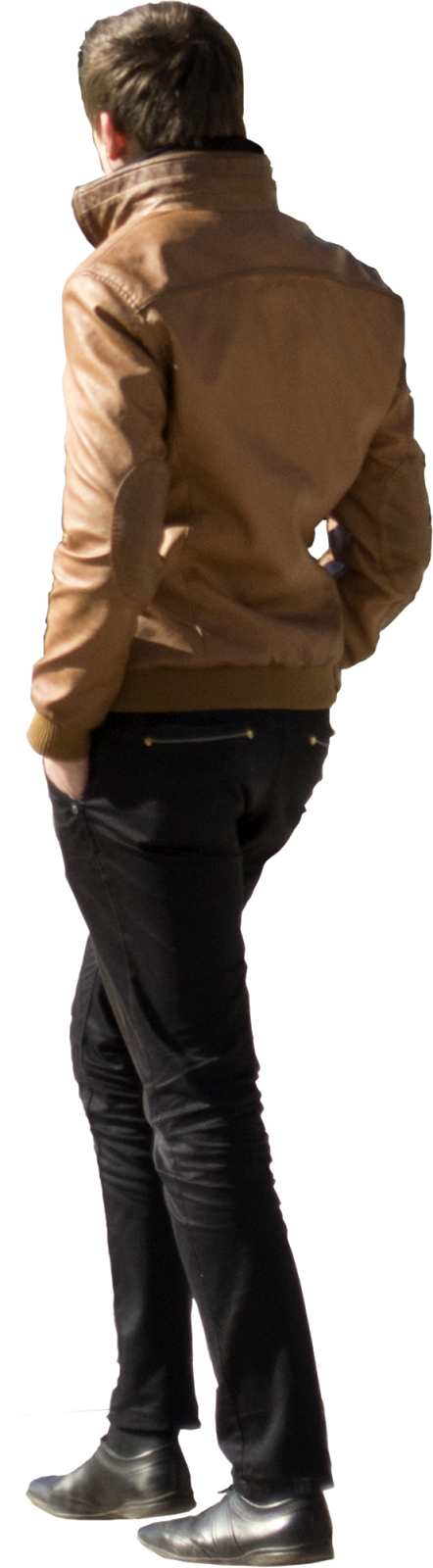 Ppl-boy004 - Photograph (442x1600), Png Download