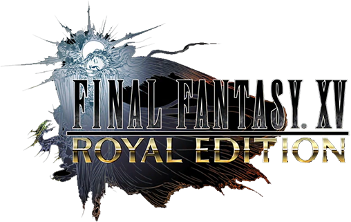 Final Fantasy Xv: Day One Edition (playstation 4) (508x321), Png Download