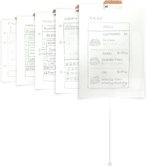 Pen-paper - Document (500x569), Png Download
