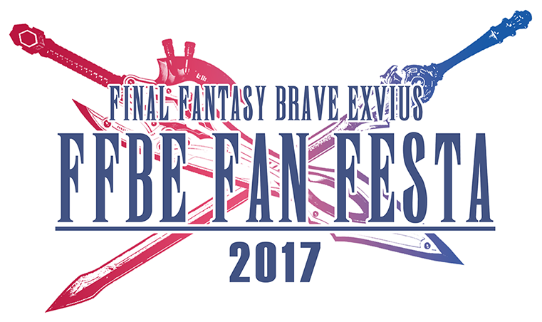 Fan Festa 2017 Logo - Graphic Design (761x452), Png Download