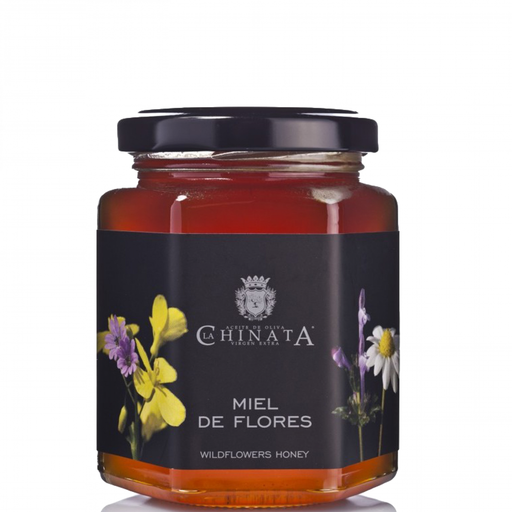 La Chinata Wildflower Honey (1704x1704), Png Download