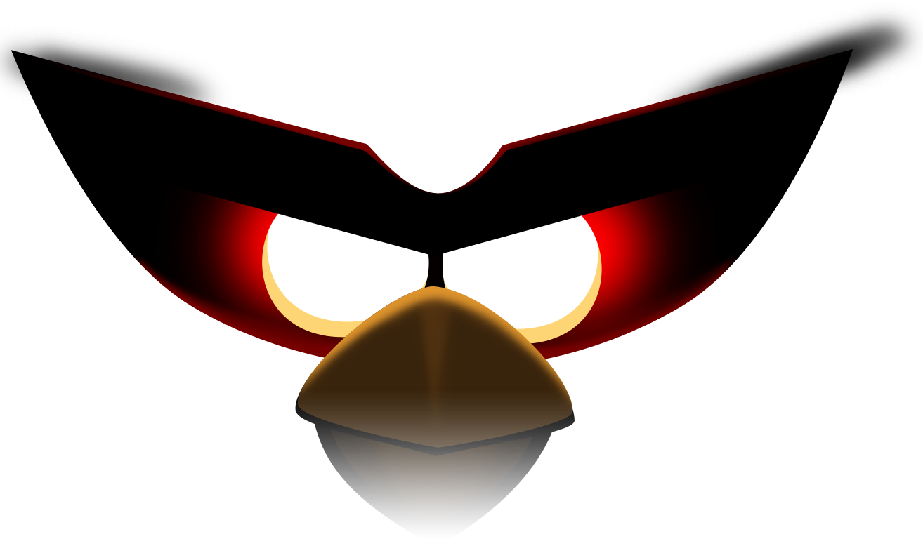 Angry Birds Space (1314x768), Png Download
