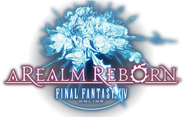 Realm Reborn Rinal Pantas Iv Final Fantasy Xiv Final - Monster Hunter World X Final Fantasy (680x382), Png Download