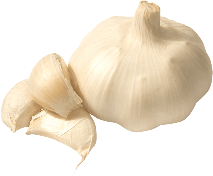 Free Png Garlic Png Images Transparent - Garlic Png (851x684), Png Download