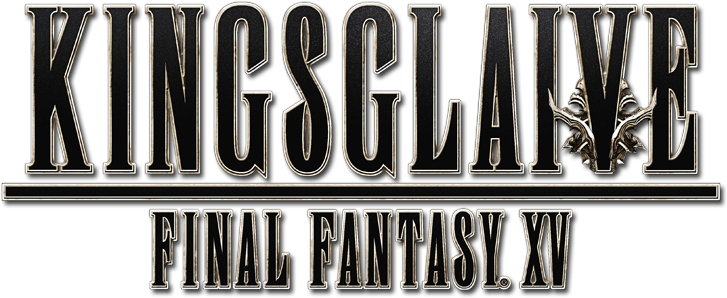 Final Fantasy Xv Image - Film Collections Box Final Fantasy Xv (800x310), Png Download