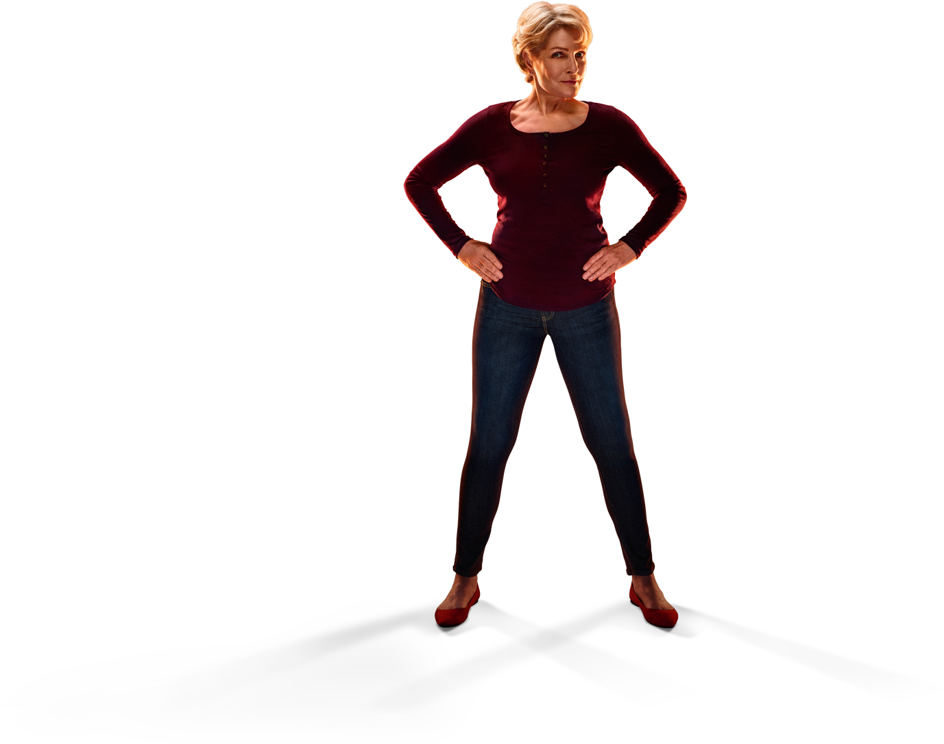 Thank You For Sharing Your Osteoferocious Story - Costume (1588x1166), Png Download