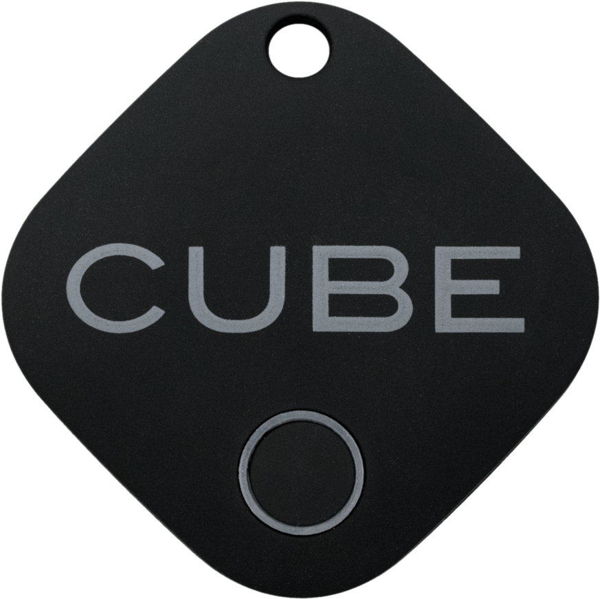 Cubenobg - Circle (1000x1001), Png Download