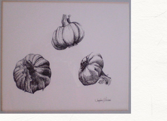 Pen And Ink - Science (700x510), Png Download