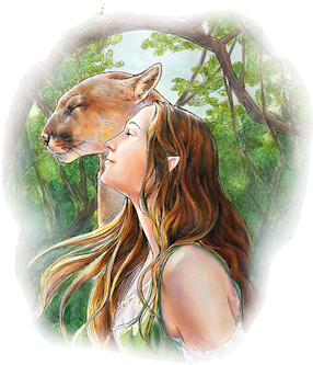 El-29 - Elfové (400x400), Png Download