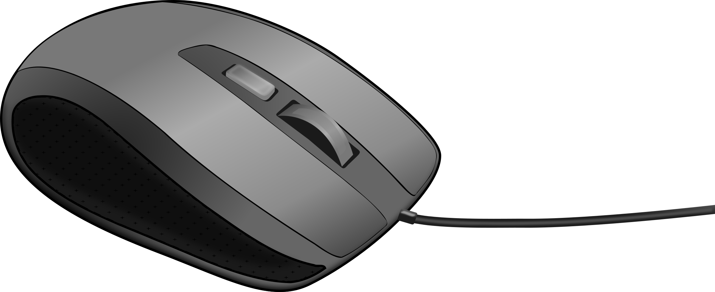 Your mouse 3