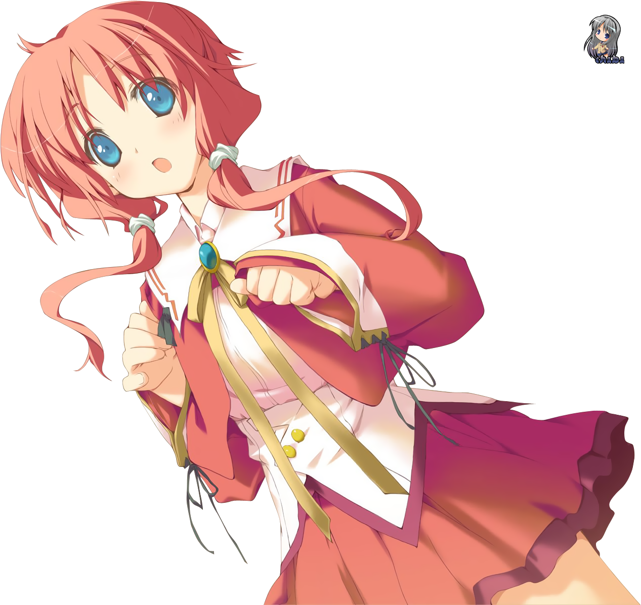 07 Dec 2010 - Anime (1313x1200), Png Download