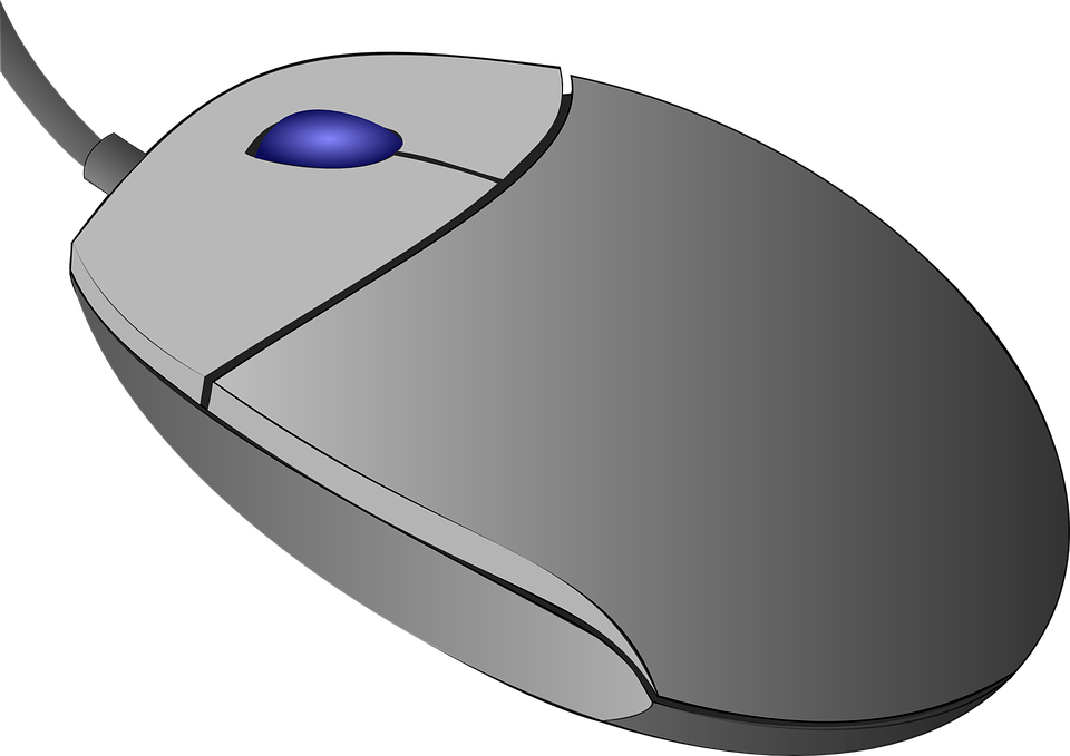Download Mouse Clip Art Computer Mouse PNG Image with No Background