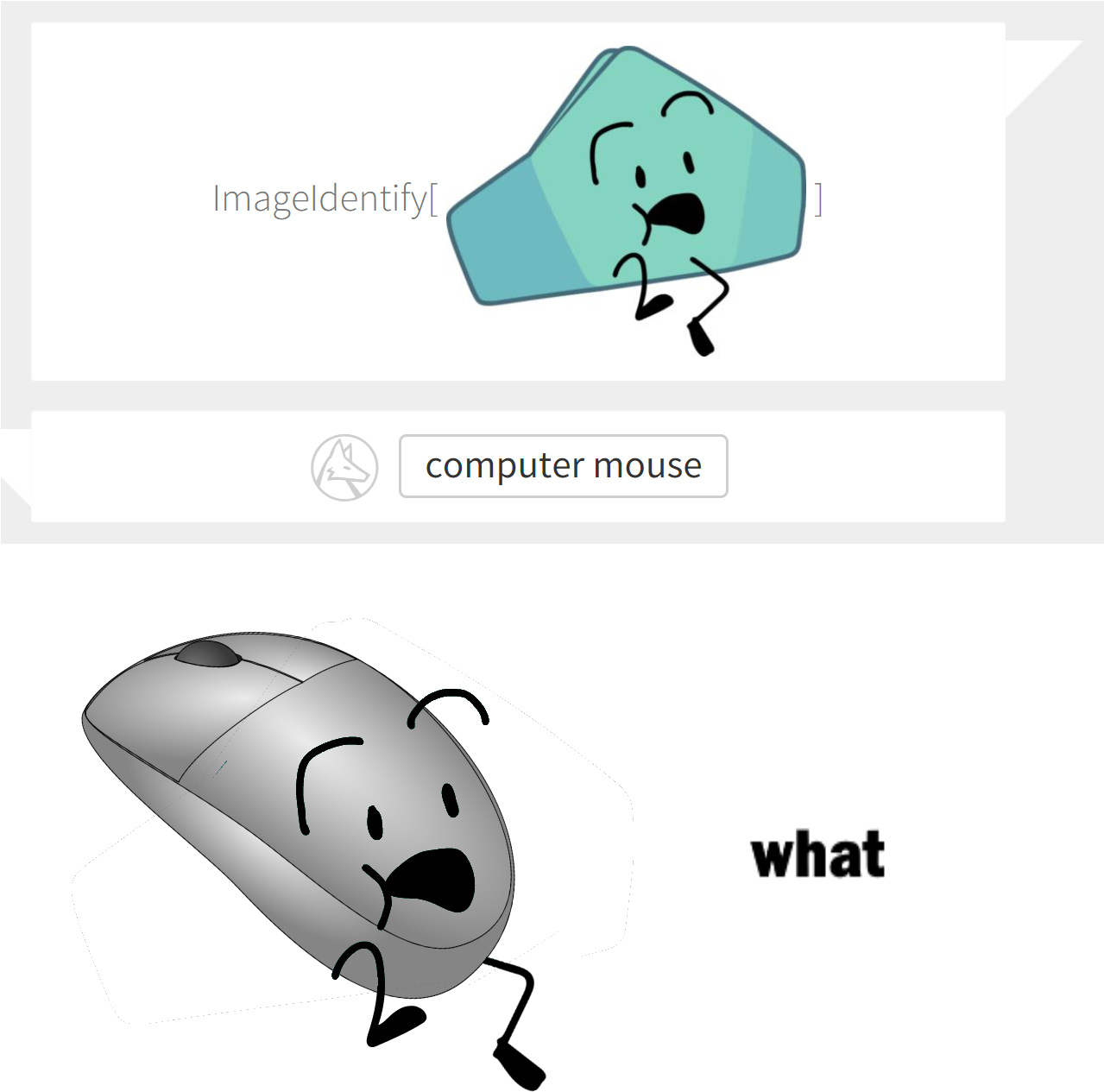 mouse wiki