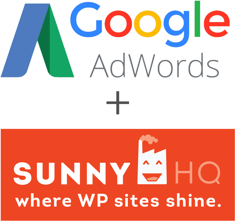 Google Adwords Sunny Hq - New Google (800x800), Png Download