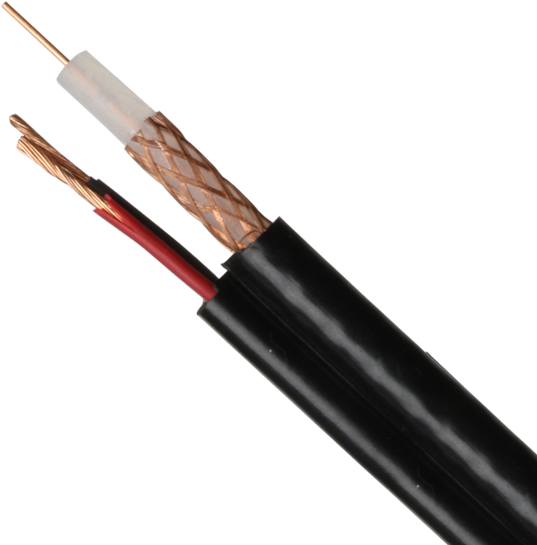 Coaxial Cable - Networking Cables (700x700), Png Download