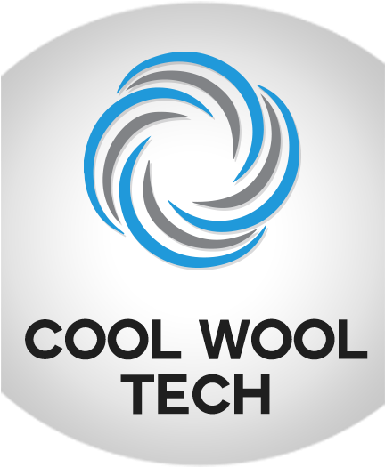 A Unique Blend Of Microfiber And Natural Yarns Gives - Wolle (591x591), Png Download