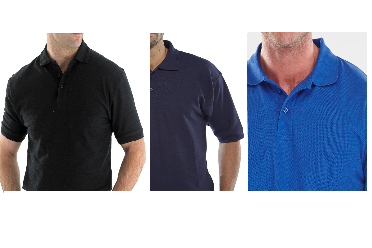 Beeswift Premium Polo Shirt (1200x800), Png Download
