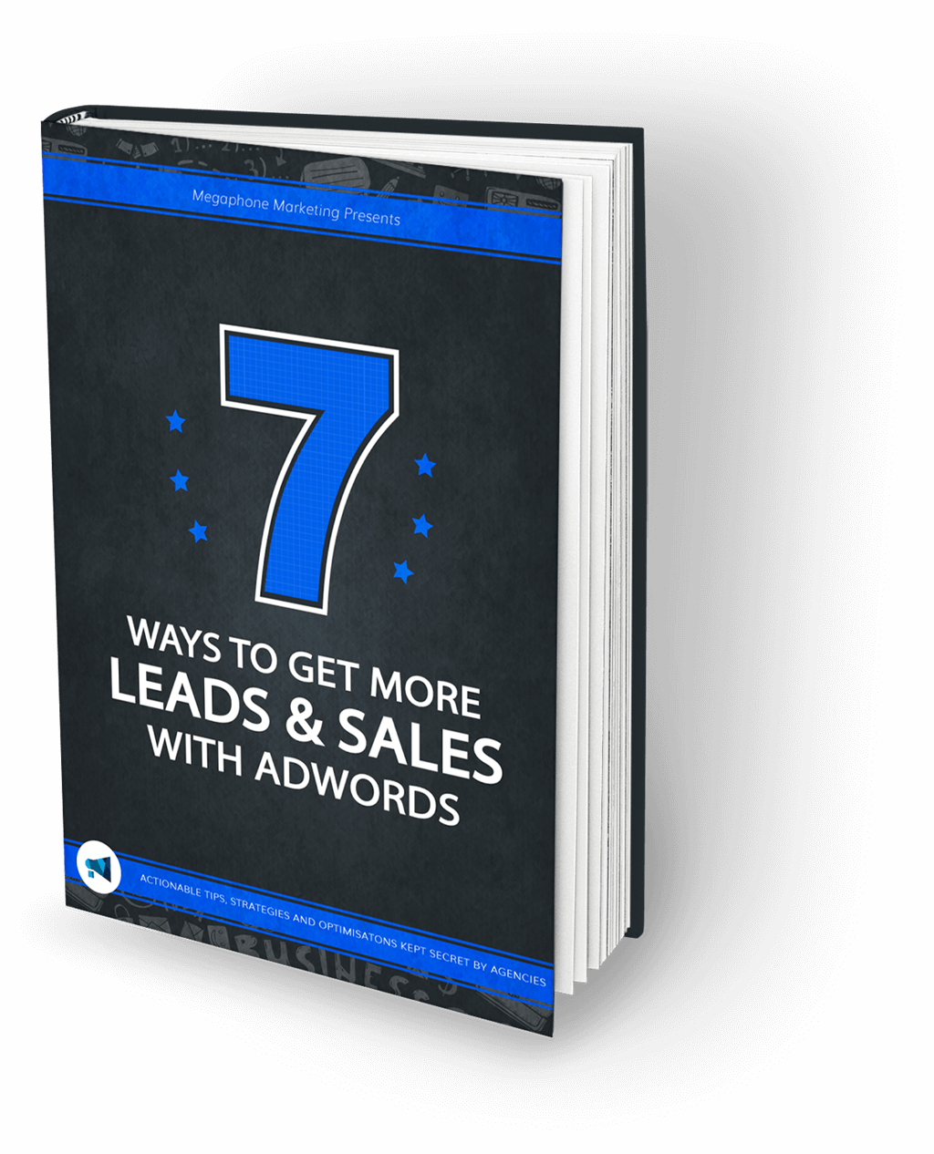 Free Ebook - Box (1024x1266), Png Download