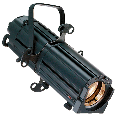 Profile Lighting - Acclaim Axial (800x695), Png Download