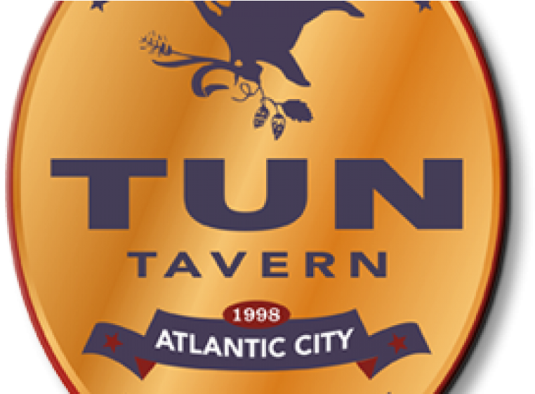Tun Tavern Atlantic City Marine Corps Birthday Celebration - Label (950x560), Png Download