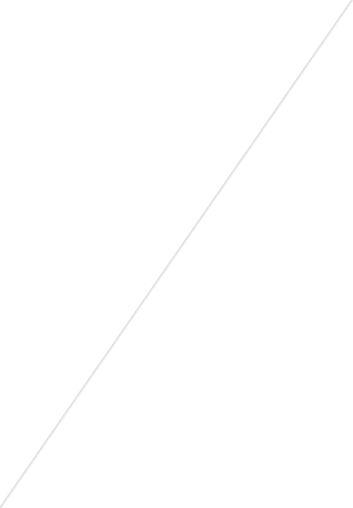 Divider - Parallel (1177x1694), Png Download