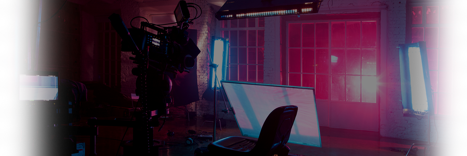 Flolight High Cri Film Photography Soft Led And Fluorescent (1500x503), Png Download