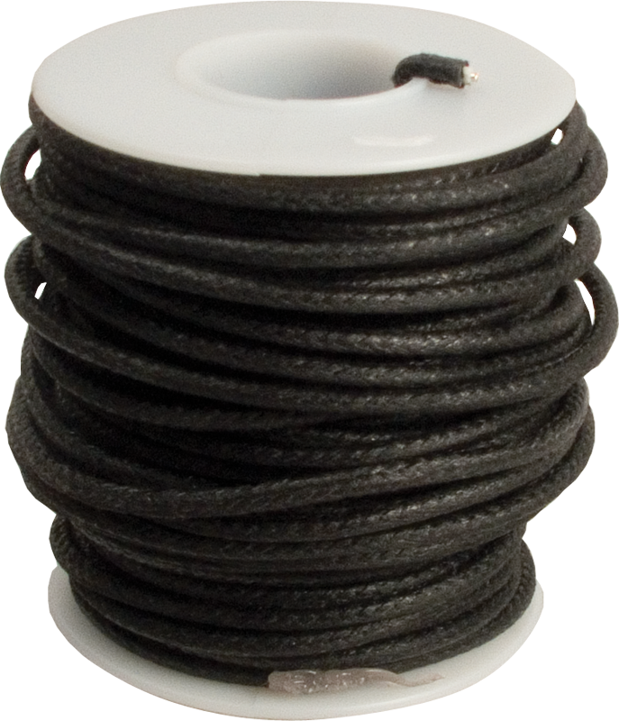 20 Awg Solid Core, Lacquered Cloth Cover, 600v Image - Cable (687x800), Png Download