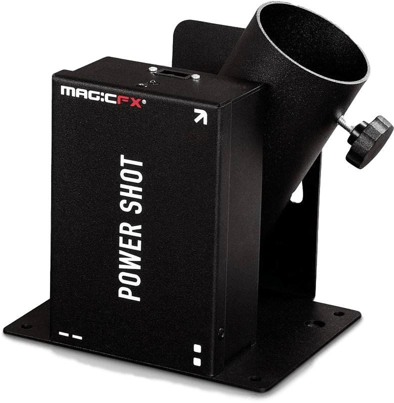 Download Power Shot Stage Special Effects Rentals Touring Events Powershot Magic Fx Png Image With No Background Pngkey Com