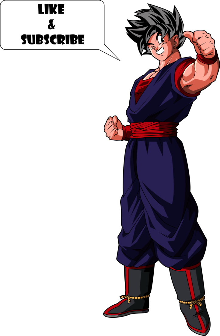 Like And Subscribe Png (723x1104), Png Download