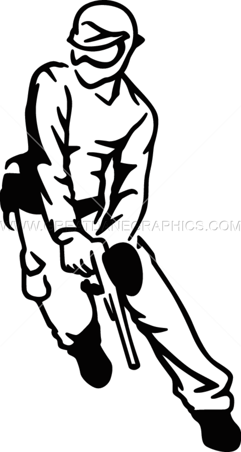 Cilpart Pleasant Design Ideas Splatter Production Ready - Paintball Drawing (825x1547), Png Download