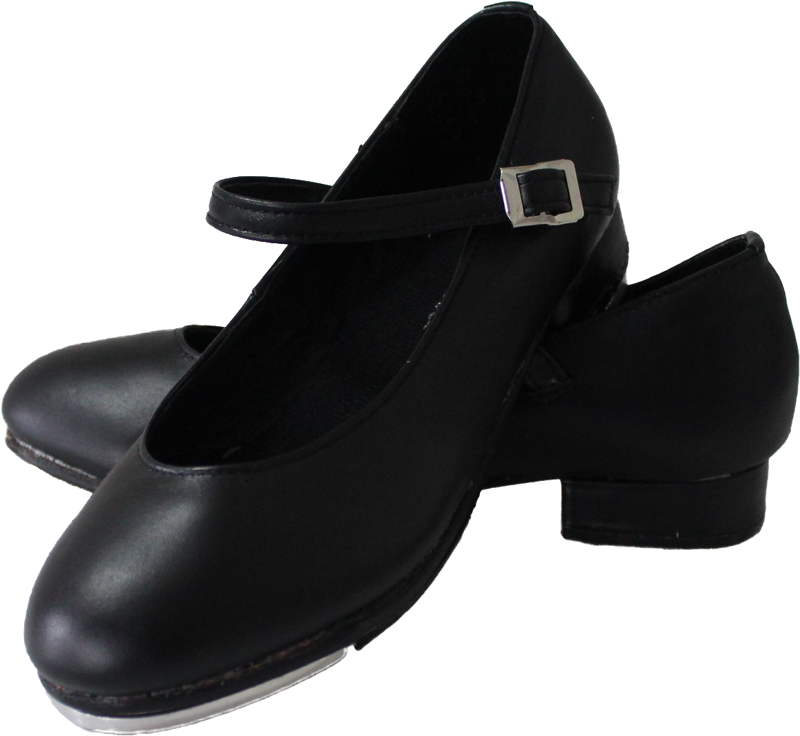 Tap Shoes - Slip-on Shoe (1166x1073), Png Download