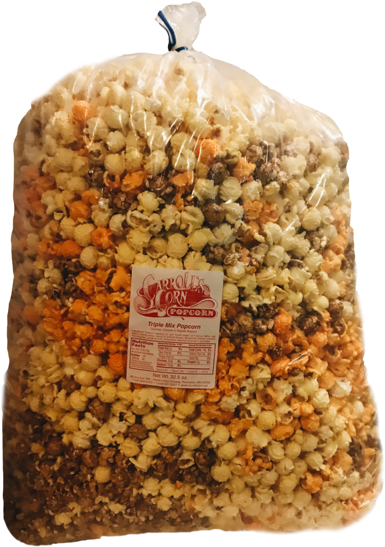 Kettle Corn (1000x1333), Png Download