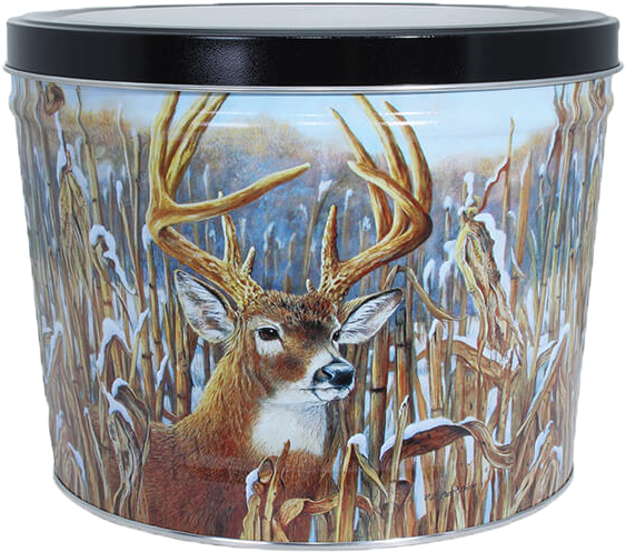 Deer (600x694), Png Download