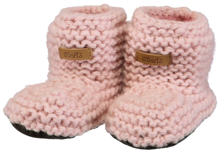 Tap To Expand - Barts-house Slippers - Yuma Shoes - Pink (705x705), Png Download