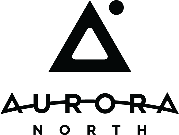 Aurora North Software, Inc - Triangle (792x612), Png Download