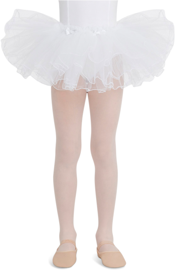 Add To Cart - Ballet Tutu (729x908), Png Download