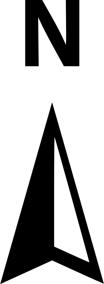 Png File Svg - Triangle (360x980), Png Download