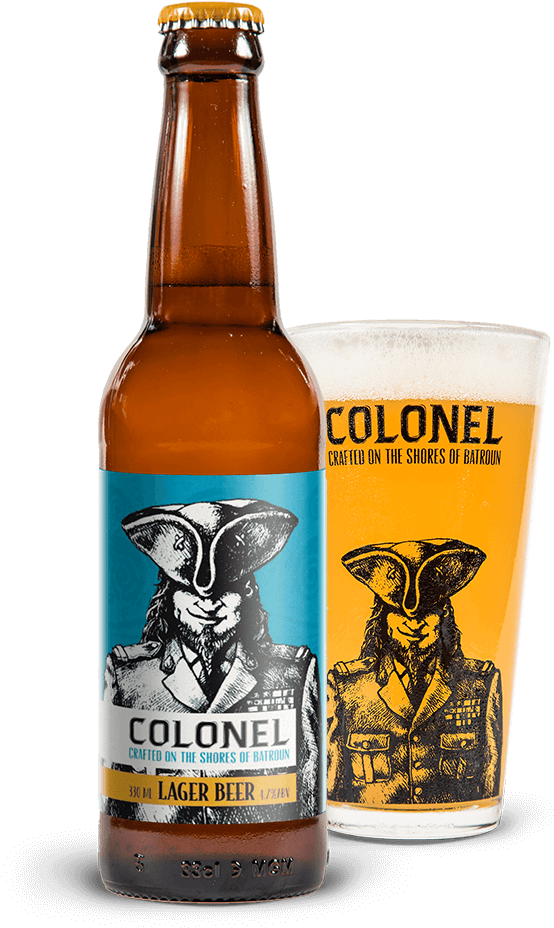 Beer Bottle (572x933), Png Download