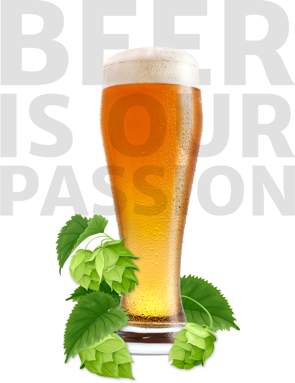 Thumbnail - Lager (981x1274), Png Download